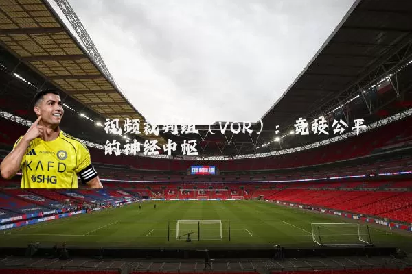 视频裁判组（VOR）：竞技公平的神经中枢