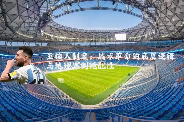五换人制度:战术革命的底层逻辑与地理赛制适配性